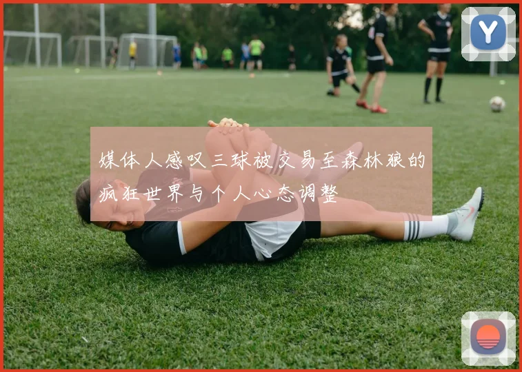 媒体人感叹三球被交易至森林狼的疯狂世界与个人心态调整